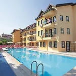 Otel T And G