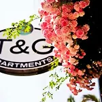 Otel T And G Marmaris