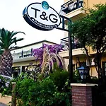 Otel T And G *
