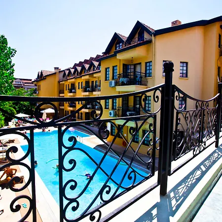 T And G Hotel
