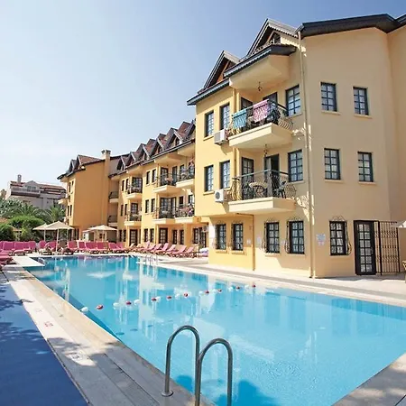Hotel T And G