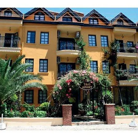 T And G Hotel