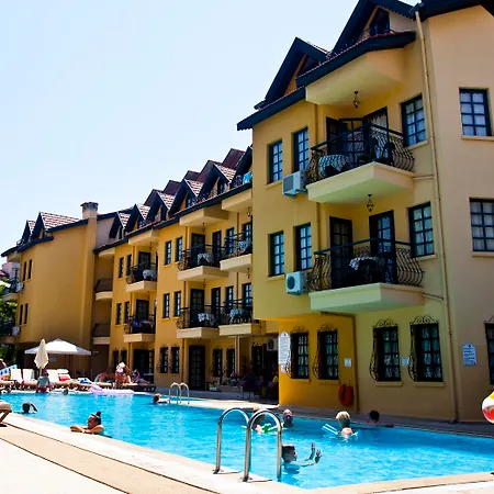 Ξενοδοχείο T And G