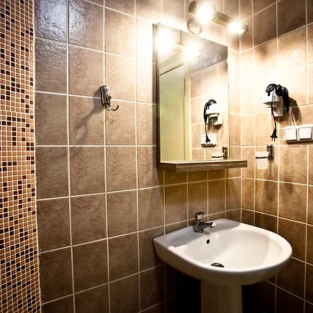 T And G Ξενοδοχείο Μαρμαρίς