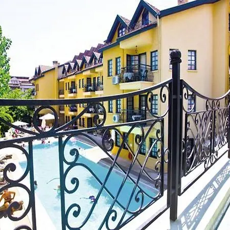 Ξενοδοχείο T And G