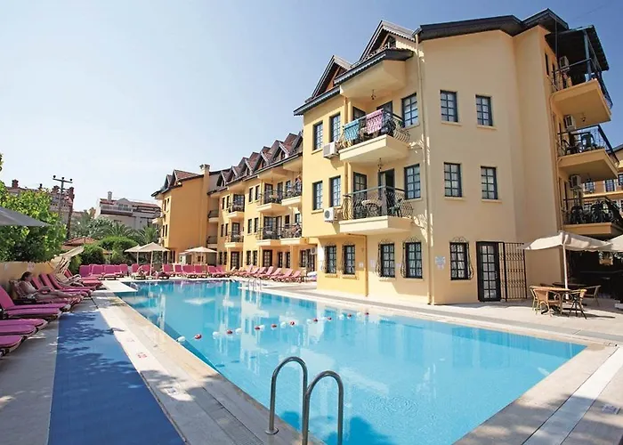Hotel T And G