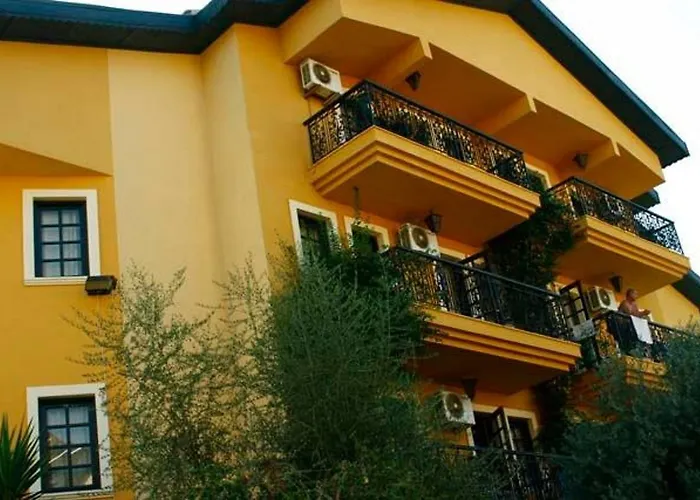 T And G Hotel