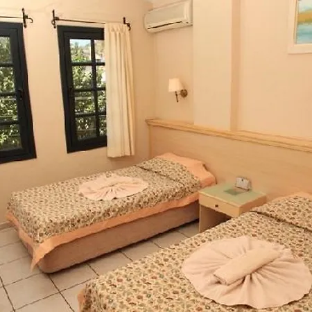 Hotel T And G Marmaris