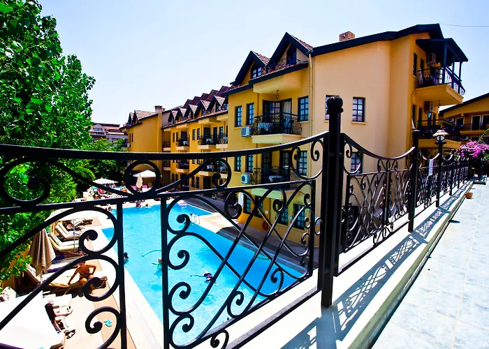 T And G Hotel